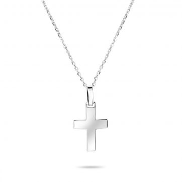 petsios Silver cross