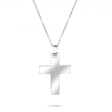petsios Silver cross