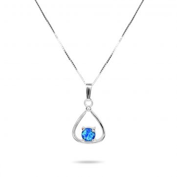 petsios Opal pendant