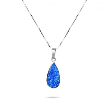 petsios Opal pendant