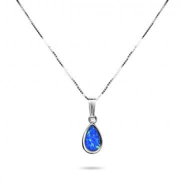 petsios Opal pendant