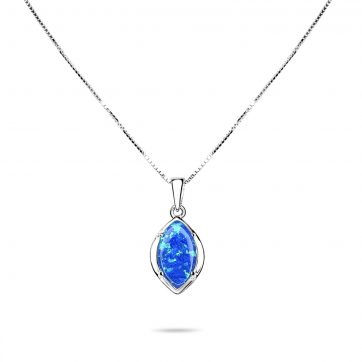 petsios Opal pendant