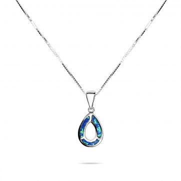 petsios Opal pendant