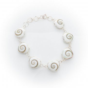 petsios Eye of the sea bracelet