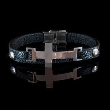 petsios  Χειροπέδα από καουτσούκ και ατσάλι 