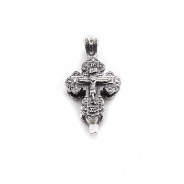 petsios Ανοιγόμενος σταυρός 