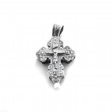 petsios Ανοιγόμενος σταυρός 