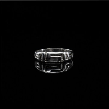 petsios Δαχτυλίδι μαίανδρος