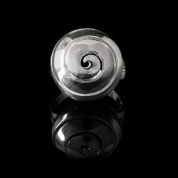 petsios Δαχτυλίδι σπείρα