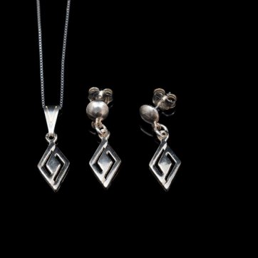 petsios Σετ μαίανδρος