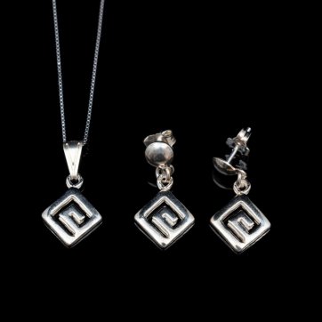 petsios Σετ μαίανδρος