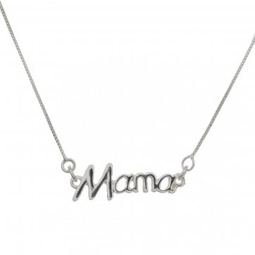 petsios Κολιέ μαμά