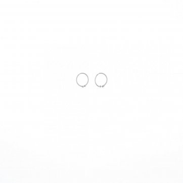 petsios Κρίκοι (12.5mm)