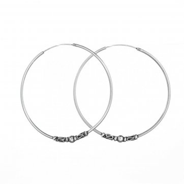 petsios Κρίκοι (49mm)