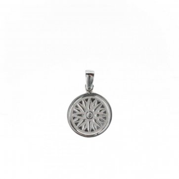 petsios Κρεμαστό με αστέρι της Βεργίνας 