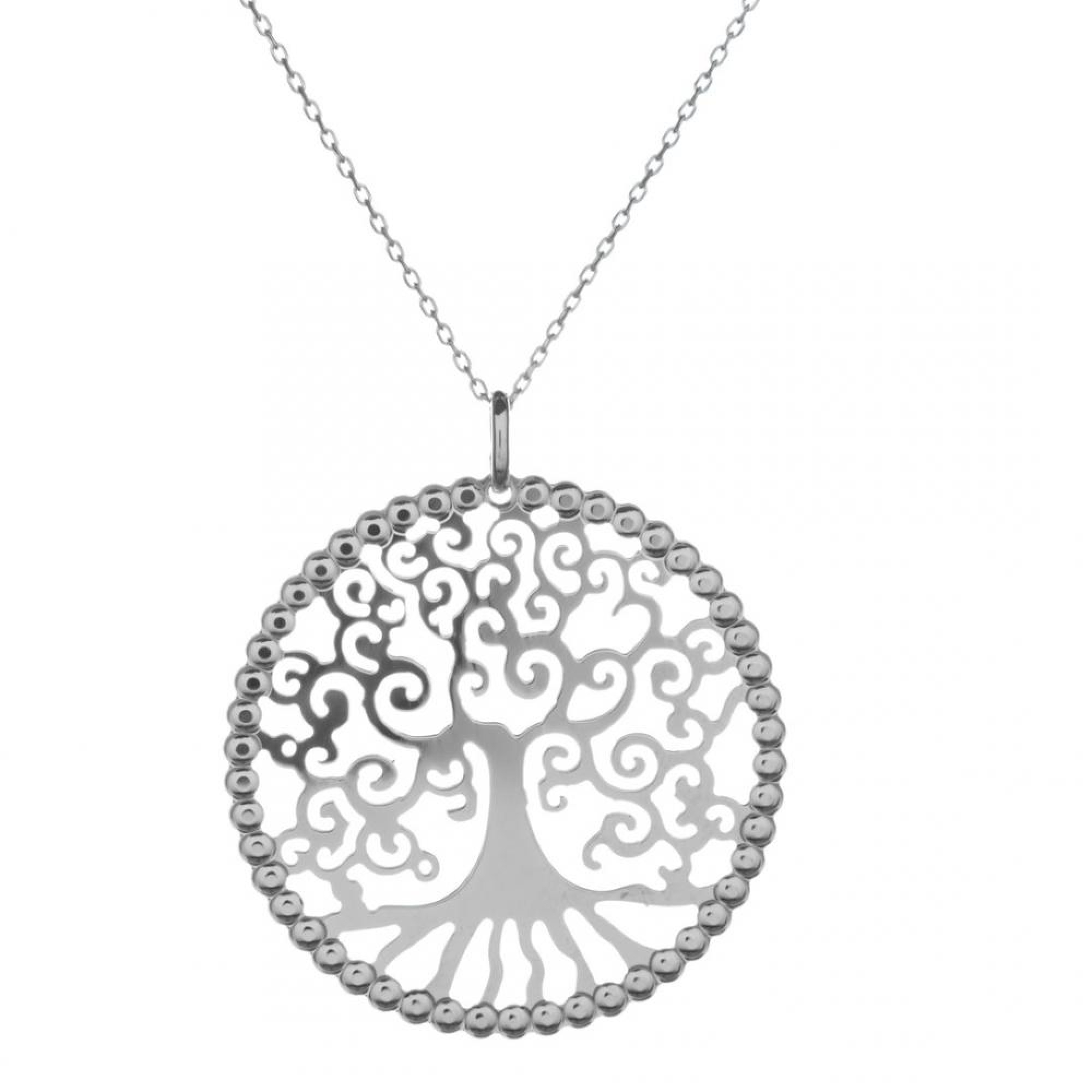 Κολιέ δέντρο της ζωής