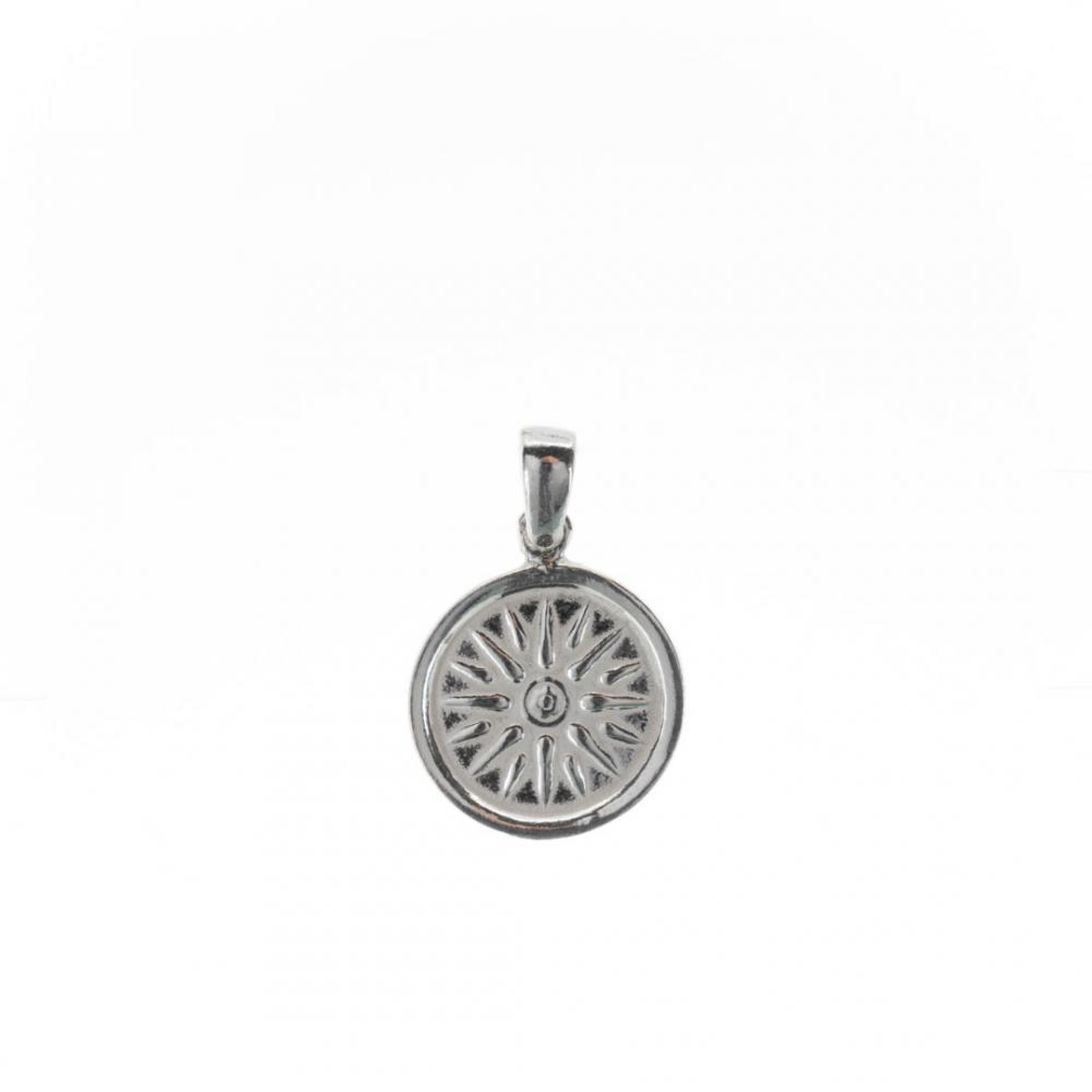 Κρεμαστό με αστέρι της Βεργίνας 